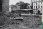[Creusement des fossés de la Colonnade], image 1/2