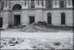 [Creusement des fossés de la Colonnade], image 1/2