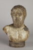 Buste de Philétas de Cos, image 1/4