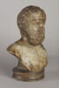 Buste de Philétas de Cos, image 3/4