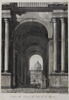 Entrée du Louvre du Côté de la Rivière, image 1/2