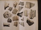 vase ; fragment, image 2/2