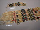 tissu ; décor d'habillement, image 2/2