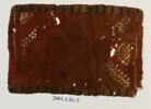 tissu ; décor d'habillement, image 1/2
