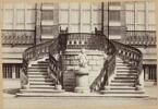 [Escalier du prince impérial, palais des Tuileries], image 1/2