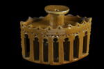 Couvercle d'encrier, image 1/2