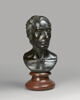 Buste d'Alexander Pope (1688-1744), image 1/4