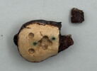 tabletterie ; couteau, fragment, image 1/2