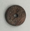 tabletterie ; rondelle percée ; bouton, image 3/3