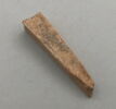 objet indéterminé, fragment, image 3/4