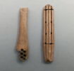 instrument de toilette ; brosse à dents, image 3/4