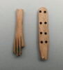 instrument de toilette ; brosse à dents, image 1/4