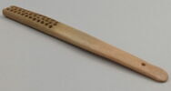 instrument de toilette ; brosse, image 2/3