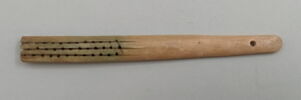 instrument de toilette ; brosse, image 3/3