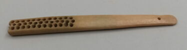 instrument de toilette ; brosse, image 1/3