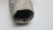 pipe, fragment, image 2/3
