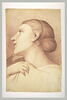Tête de femme, image 2/2