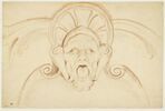 Mascaron, image 1/2