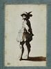 Un homme, debout, les mains derrière le dos, image 1/3