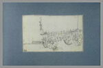 Une charette, image 2/2