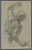 Soldat en buste, vu de dos, image 1/2