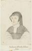 Portrait d'Antoinette de Bourbon, la bonne femme, image 1/2