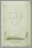 Portrait de Marie d'Angleterre, image 2/2
