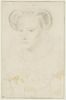 Portrait d'une femme de l'époque de Charles IX, image 1/2
