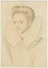 Portrait d'une femme de l'époque d'Henri III, image 1/2