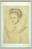 Portrait d'une femme de l'époque d'Henri III, image 2/2