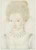 Portrait d'une femme de l'époque d'Henri IV, image 1/2