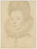 Portrait d'une femme de l'époque d'Henri III, image 1/2