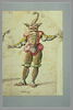 Costume de chimère : Del Are, image 2/3
