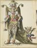 Costumes du prince des chimères : Arlequin son page, image 1/3