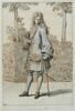 Un courtisan du temps de Louis XIV, image 1/2