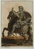 Titus Vespasianus à cheval, image 1/2