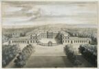 Vue d'un château et d'un parc, image 3/3