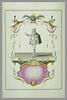 Chevalier porte-dais de la Sainte-Ampoule, image 2/2