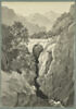 Le pont sur le Rhône à Bellegarde, image 1/2