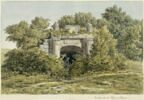 Denon dessinant le tombeau de Pépin, à Vérone, image 1/2