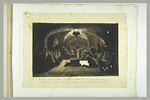 Eudore priant dans les catacombes, image 2/2