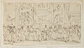 Le salon de 1824, image 1/2