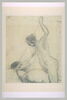 Deux femmes nues se battant, image 2/2