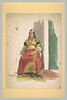 Juive assise, image 2/2