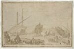 Marine : port oriental, image 1/2