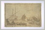 Marine : port oriental, image 2/2