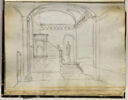 Galerie voûtée, image 1/3