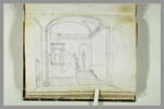 Galerie voûtée, image 2/3