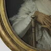 Portrait de Madame Barbier, femme du peintre., image 5/5