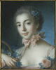 Portrait de Madame de Pompadour, image 5/5